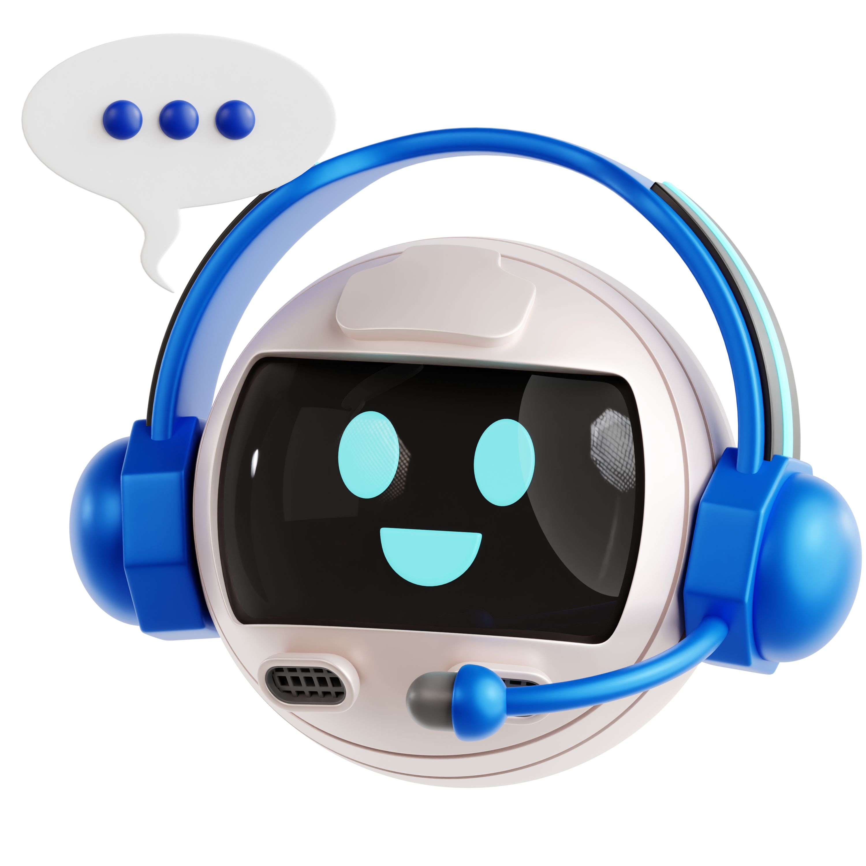 CASPER Assistant Interface